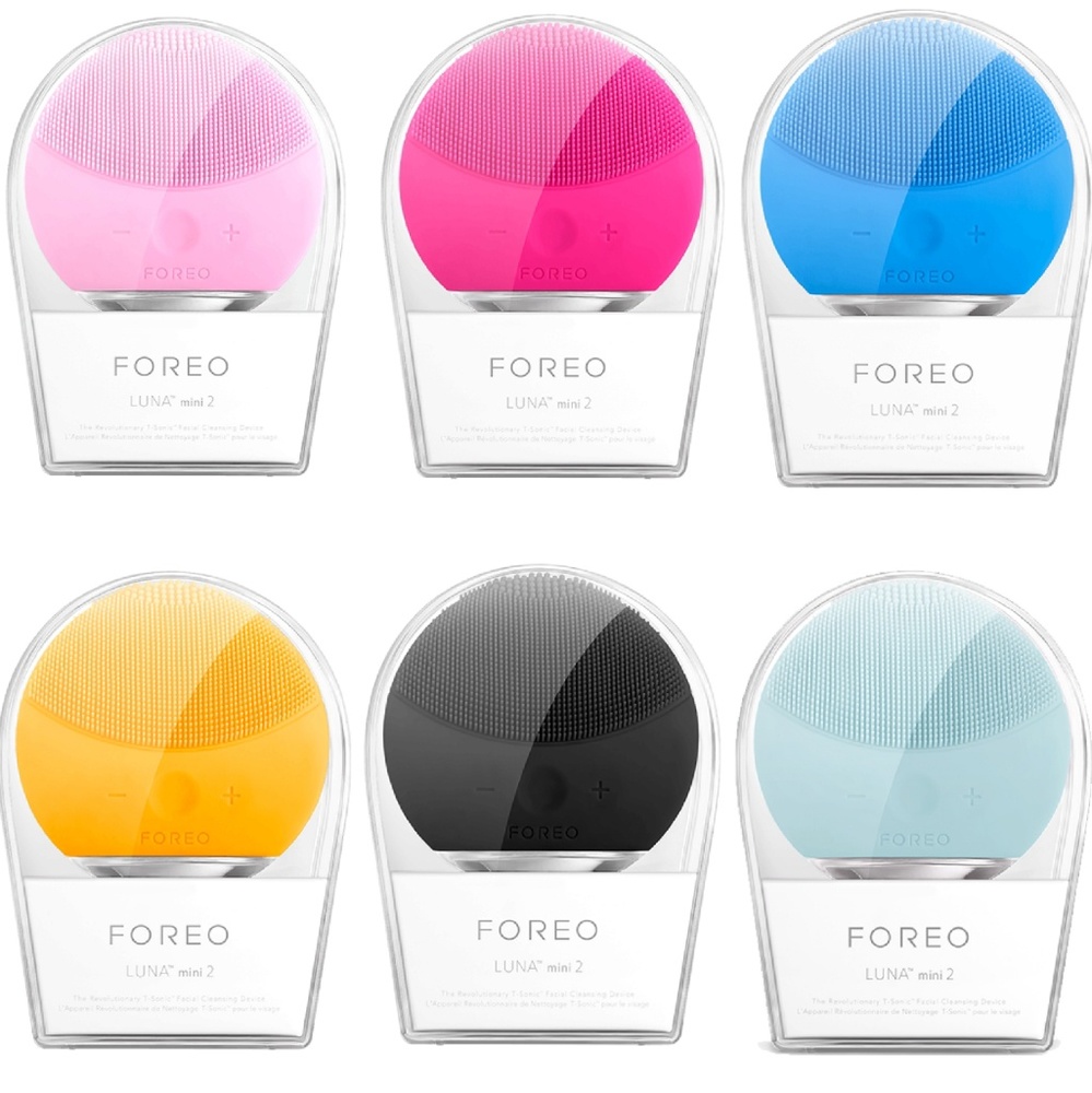 Foreo Luna Mini 2